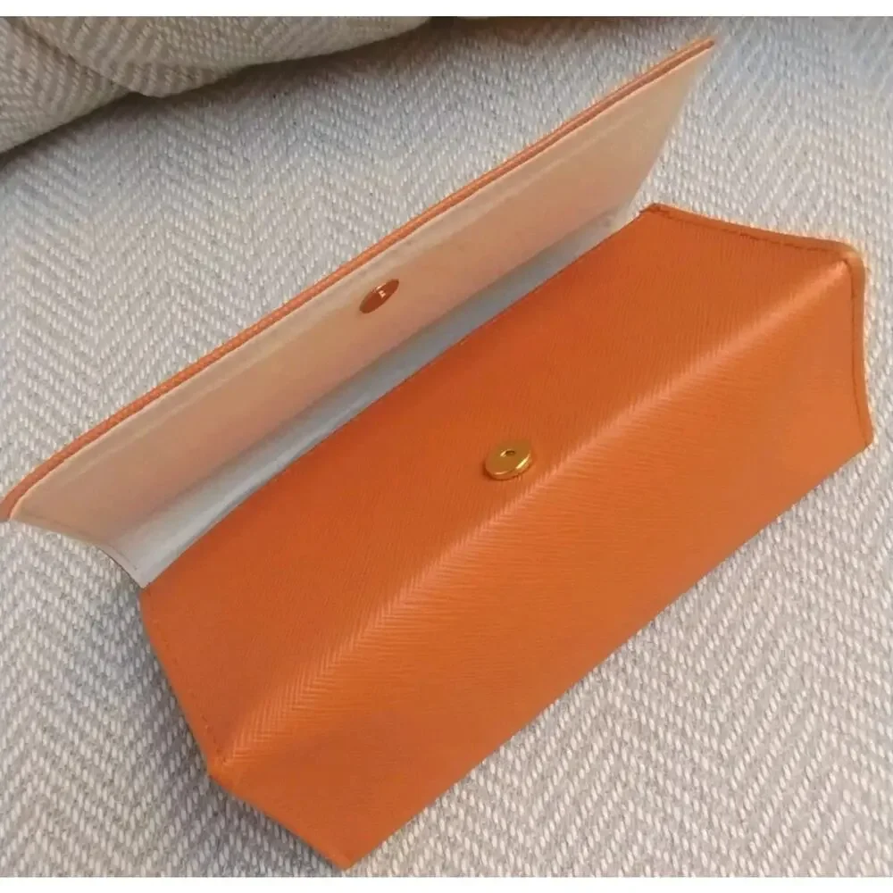 TORY BURCH AUTHENTIC Eyewear Eyeglasses Glasses Sunglasses Sunnies CASE ONLY